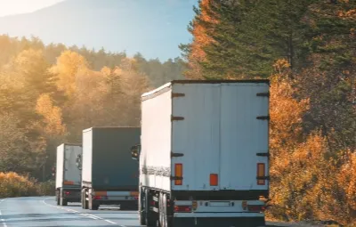 İstanbul ile Iğdır Arası Klima Taşıma